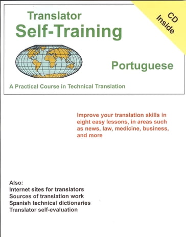 Translator Self-Training--Portuguese - Morry Sofer