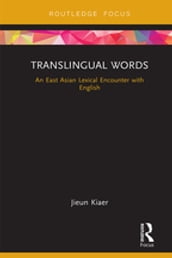 Translingual Words