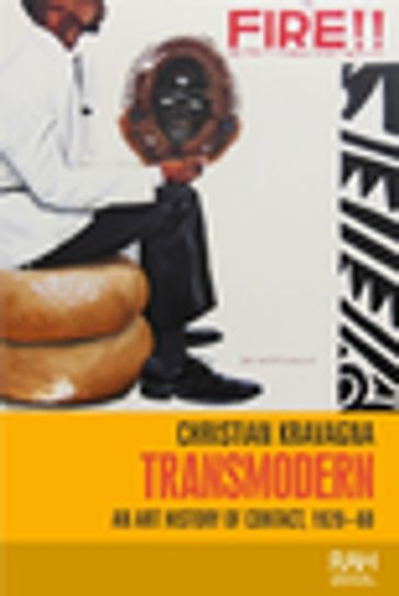 Transmodern - Christian Kravagna