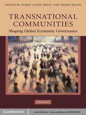 Transnational Communities