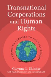 Transnational Corporations and Human Rights