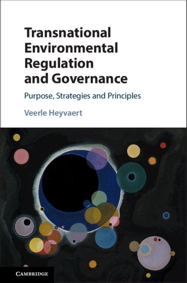 Transnational Environmental Regulation and Governance - Veerle Heyvaert