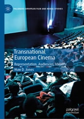 Transnational European Cinema