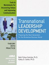 Transnational Leadership Development