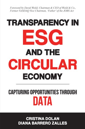 Transparency in ESG and the Circular Economy - Dolan Cristina - Diana Barrero Zalles