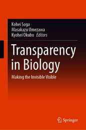 Transparency in Biology