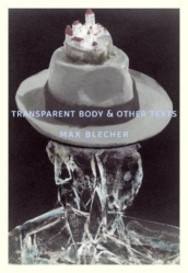 Transparent Body & Other Texts