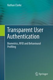 Transparent User Authentication