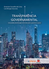 Transparência Governamental