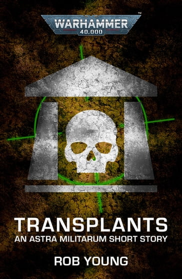 Transplants - Rob Young