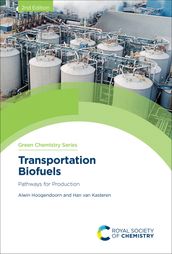 Transportation Biofuels
