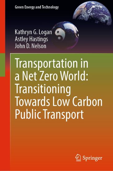 Transportation in a Net Zero World: Transitioning Towards Low Carbon Public Transport - Kathryn G. Logan - Astley Hastings - John D. Nelson