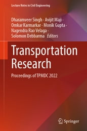 Transportation Research
