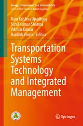 Transportation Systems Technology and Integrated Management