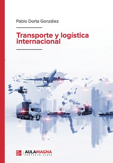 Transporte y logística internacional - Pablo Dorta González