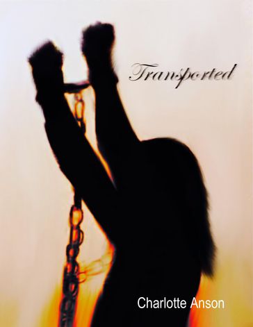 Transported - Charlotte Anson