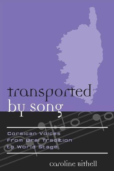 Transported by Song - Caroline Bithell