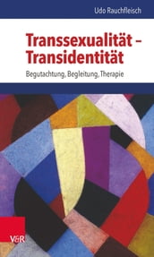 Transsexualität Transidentität