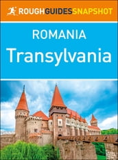 Transylvania (Rough Guides Snapshot Romania)
