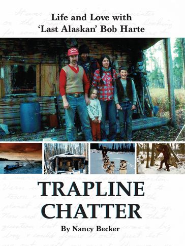 Trapline Chatter - Nancy Becker