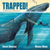 Trapped! A Whale s Rescue