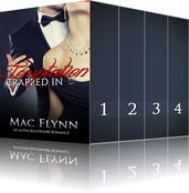 Trapped In Temptation Box Set