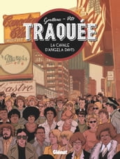 Traquée