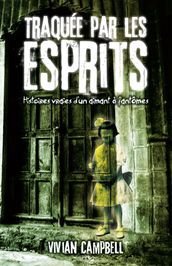 Traquée par les esprits