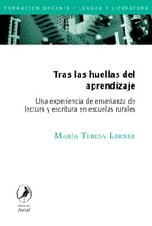 Tras las huellas del aprendizaje