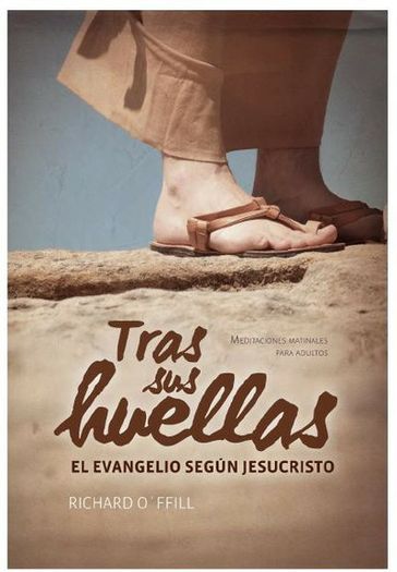 Tras sus huellas - Richard O