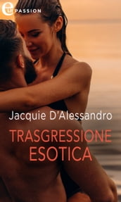 Trasgressione esotica (eLit)