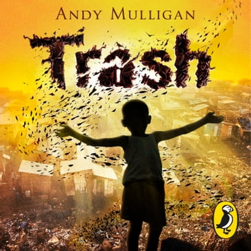 Trash - Andy Mulligan