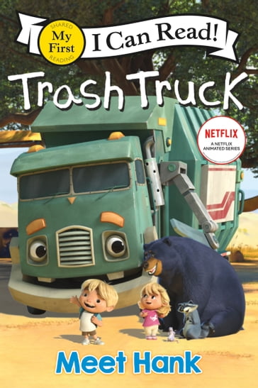 Trash Truck - Netflix