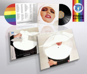 Traslocando (picture disc + vinyl black