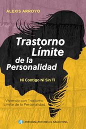 Trastorno Límite de la Personalidad