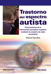 Trastorno del espectro autista