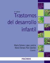 Trastornos del desarrollo infantil