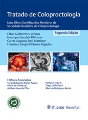 Tratado De Coloproctologia