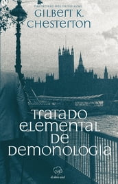 Tratado Elemental de Demonología