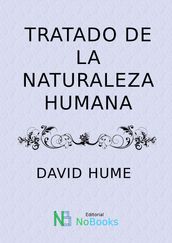 Tratado de la naturaleza humana