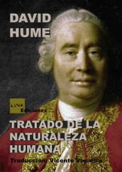 Tratado de la naturaleza humana