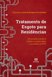 Tratamento de Esgoto para Residências