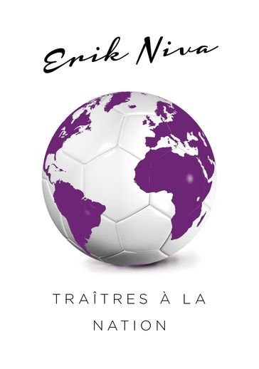 Traîtres à la nation - Erik Niva - Lars Sundh