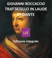 Trattatello in laude di Dante