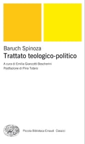 Trattato teologico-politico