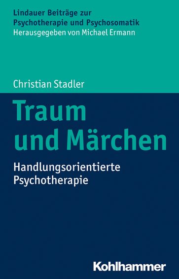 Traum und Märchen - Christian Stadler - Michael Ermann
