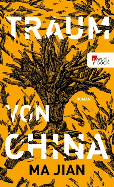 Traum von China - Jian Ma