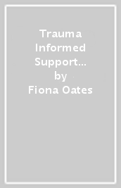 Trauma Informed Support and Supervision for Child Protection Professionals