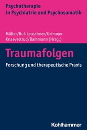 Traumafolgen