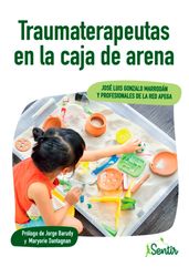 Traumaterapeutas en la caja de arena